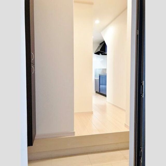 ヴェルデュールTomatsuの物件内観写真