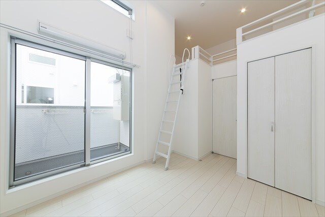 クレア瓦宮の物件内観写真