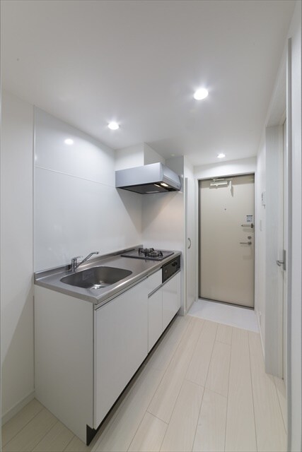 クレア瓦宮の物件内観写真