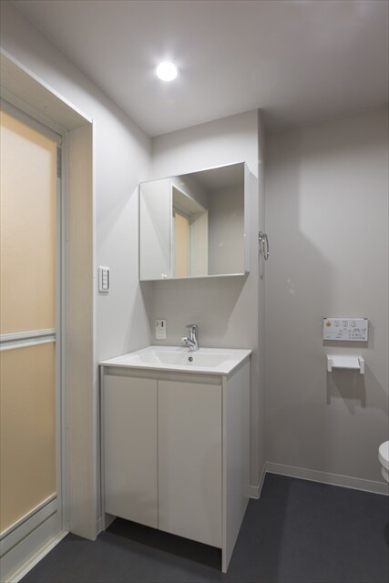 クレア瓦宮の物件内観写真