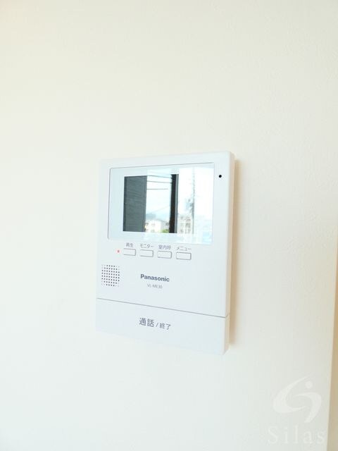 クレア瓦宮の物件内観写真