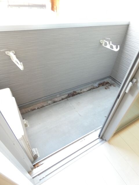 クレア瓦宮の物件内観写真