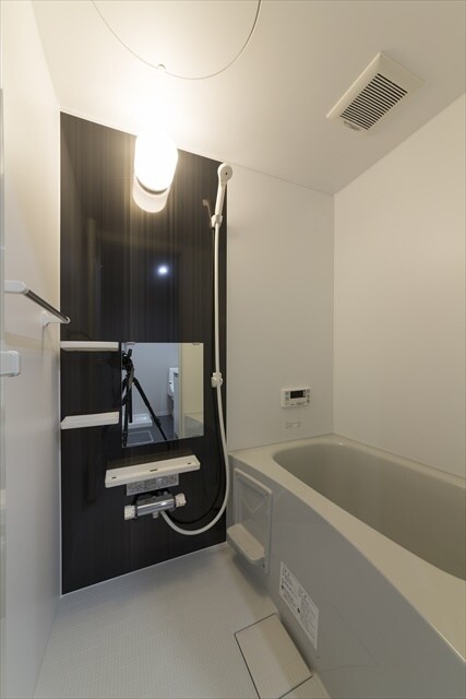 クレア瓦宮の物件内観写真