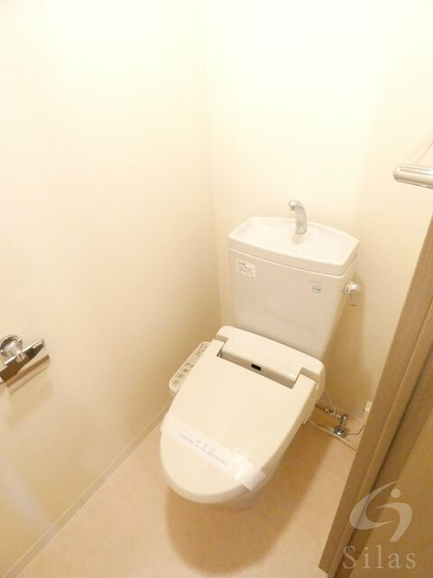 ロイヤル御幣島の物件内観写真