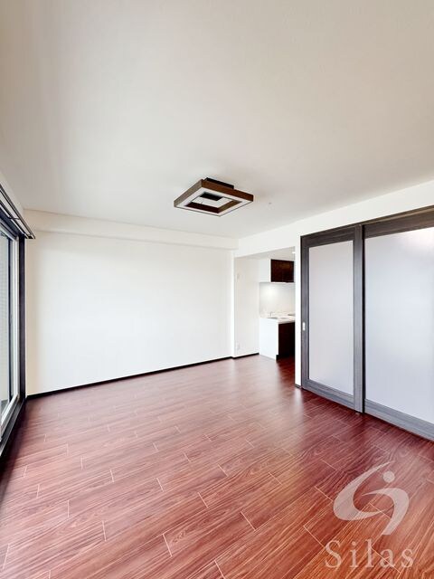 プレジオ三国ASIANの物件内観写真