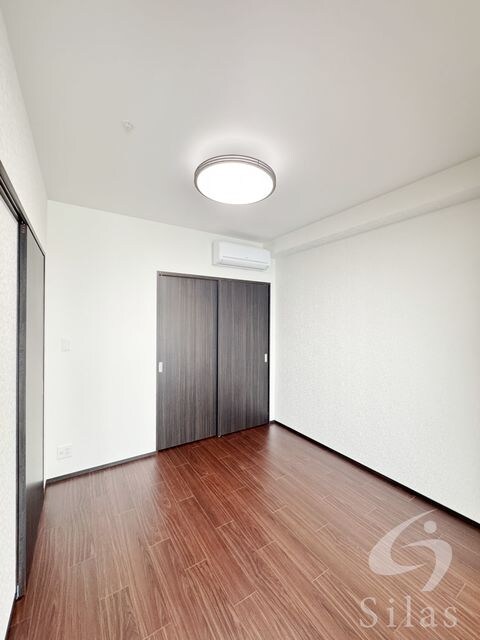 プレジオ三国ASIANの物件内観写真