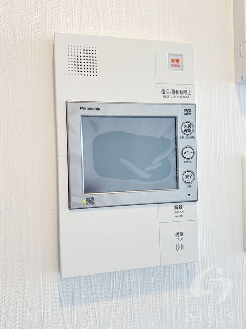 プレジオ三国ASIANの物件内観写真