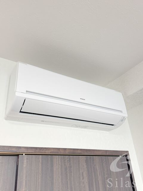 プレジオ三国ASIANの物件内観写真