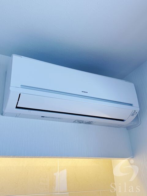 プレジオ三国ASIANの物件内観写真