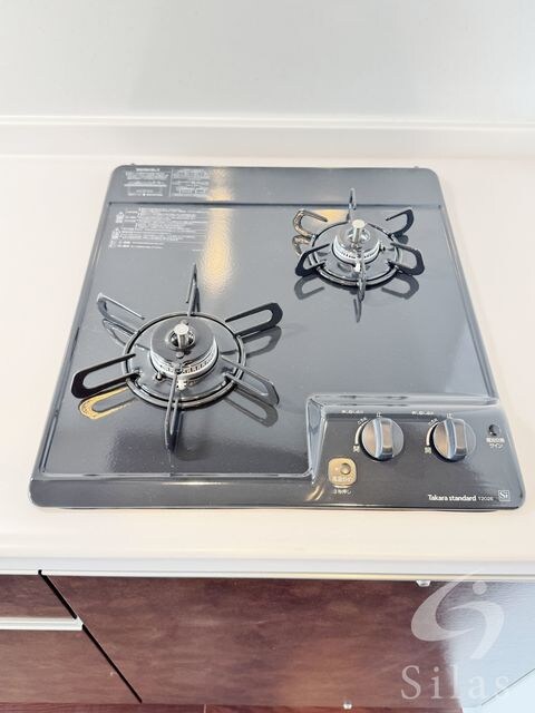 プレジオ三国ASIANの物件内観写真