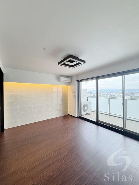 プレジオ三国ASIANの物件内観写真