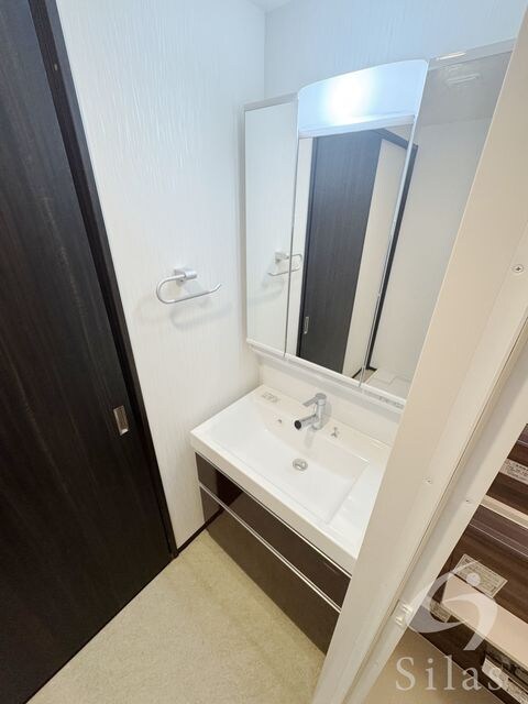 プレジオ三国ASIANの物件内観写真