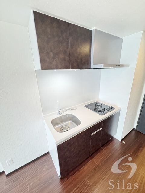 プレジオ三国ASIANの物件内観写真