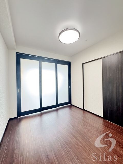 プレジオ三国ASIANの物件内観写真