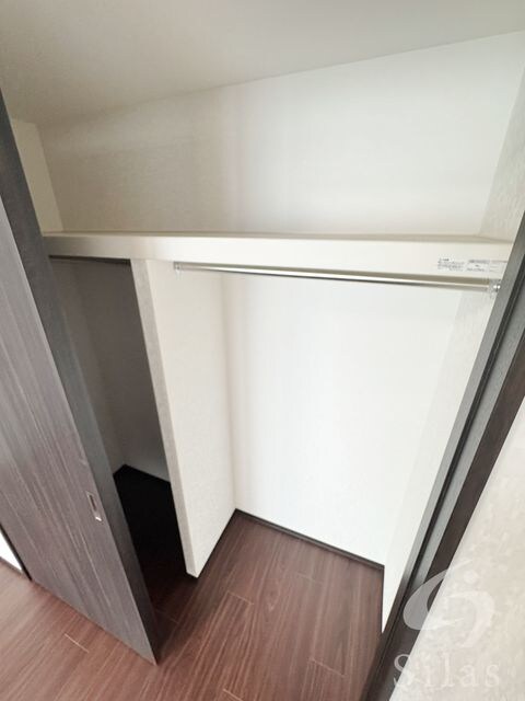 プレジオ三国ASIANの物件内観写真