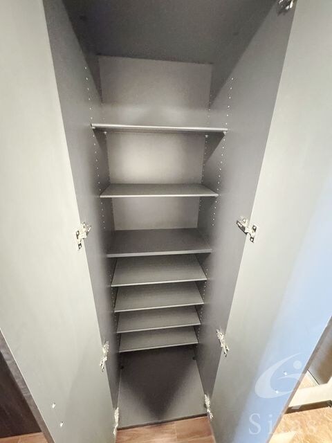 プレジオ三国ASIANの物件内観写真