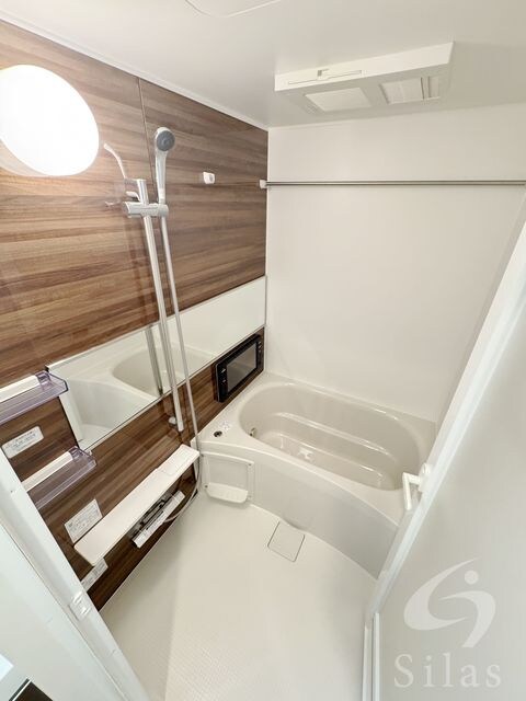 プレジオ三国ASIANの物件内観写真