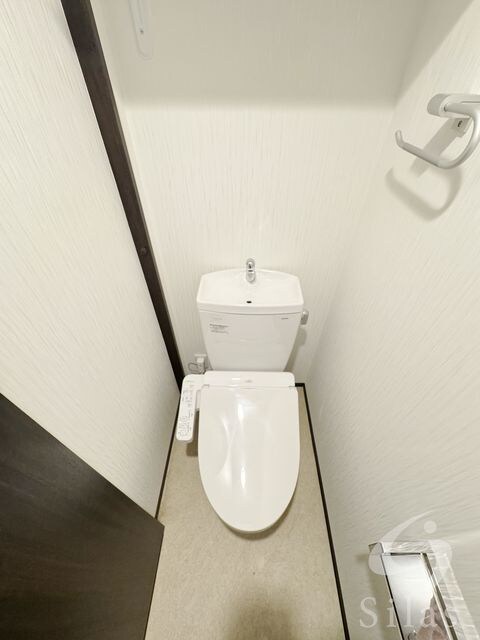 プレジオ三国ASIANの物件内観写真