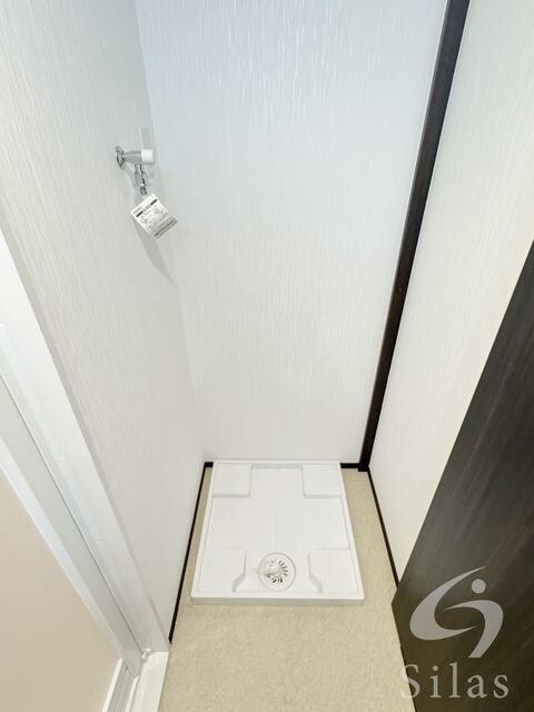 プレジオ三国ASIANの物件内観写真