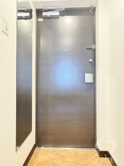 プレジオ三国ASIANの物件内観写真