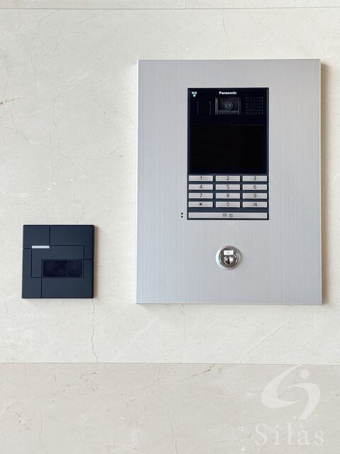 プレジオ三国ASIANの物件外観写真