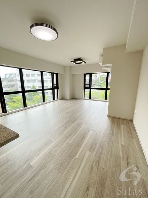 パークシュロス芦屋の物件内観写真