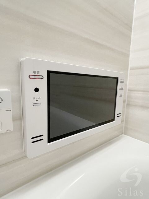 パークシュロス芦屋の物件内観写真