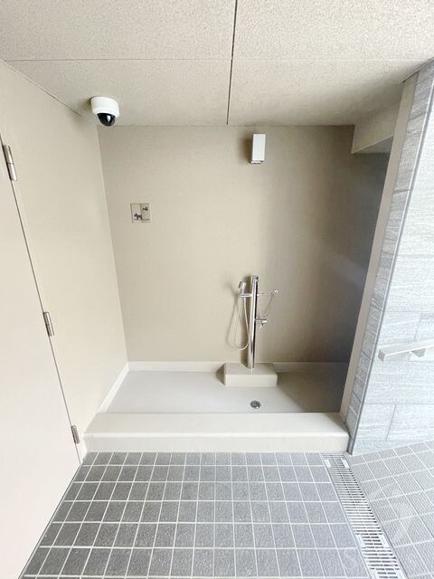 パークシュロス芦屋の物件外観写真