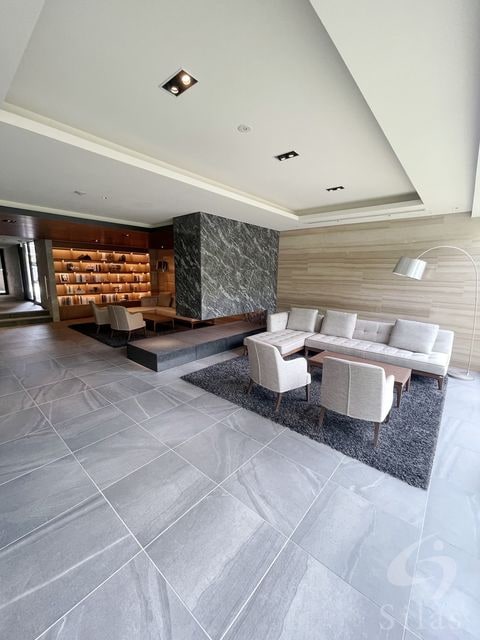 パークシュロス芦屋の物件外観写真