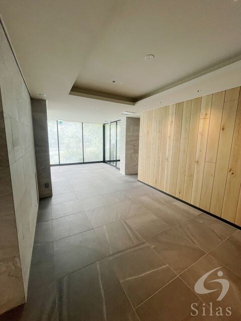 パークシュロス芦屋の物件外観写真