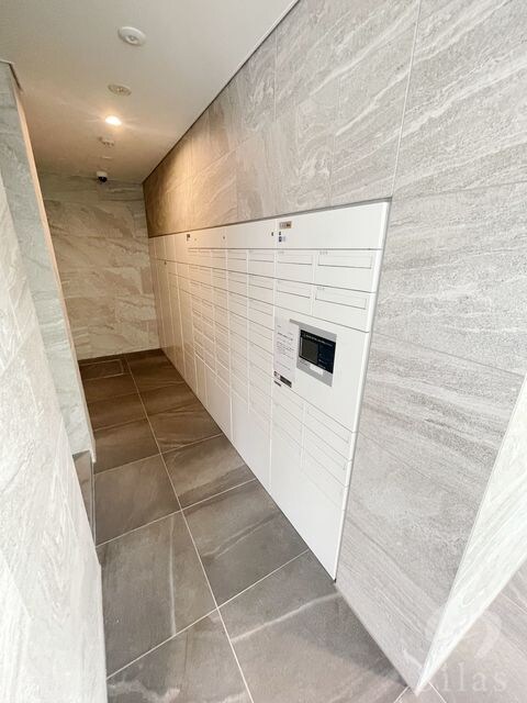 パークシュロス芦屋の物件外観写真