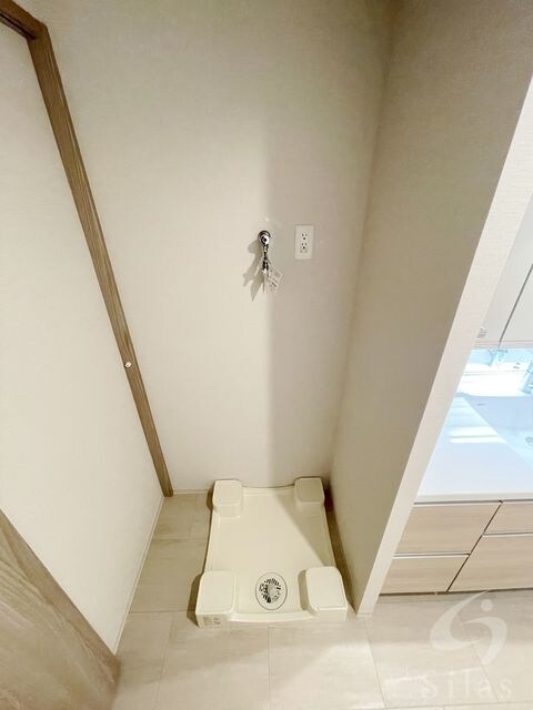 パークシュロス芦屋の物件内観写真