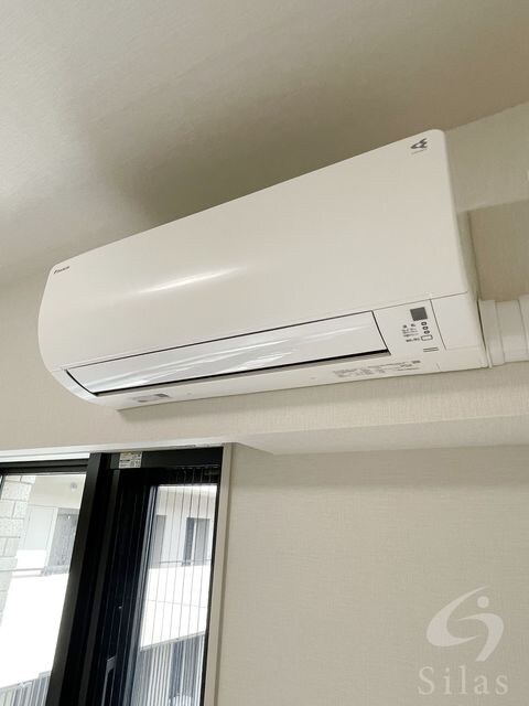 パークシュロス芦屋の物件内観写真