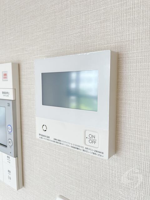 パークシュロス芦屋の物件内観写真