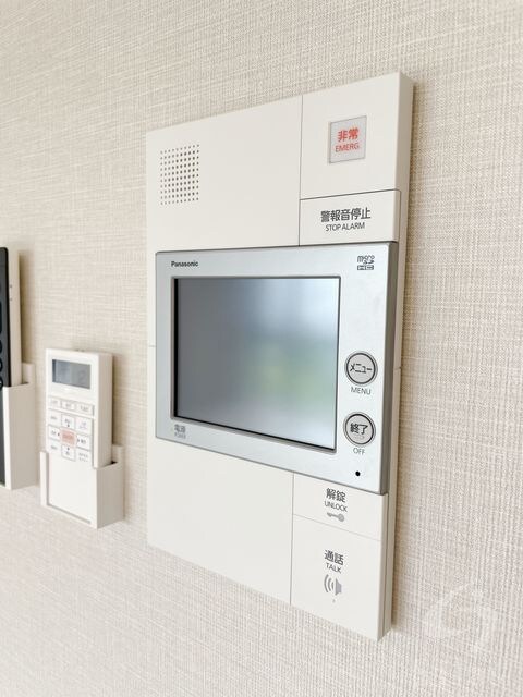 パークシュロス芦屋の物件内観写真