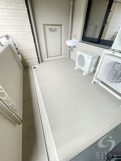 パークシュロス芦屋の物件内観写真