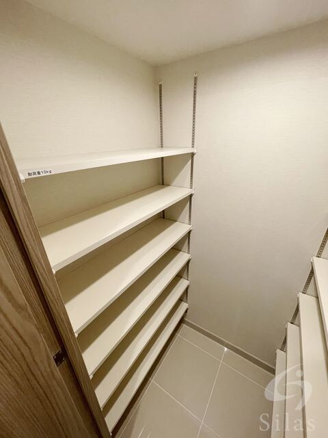 パークシュロス芦屋の物件内観写真