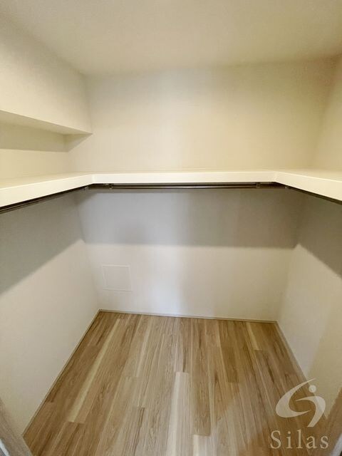 パークシュロス芦屋の物件内観写真