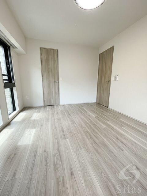 パークシュロス芦屋の物件内観写真