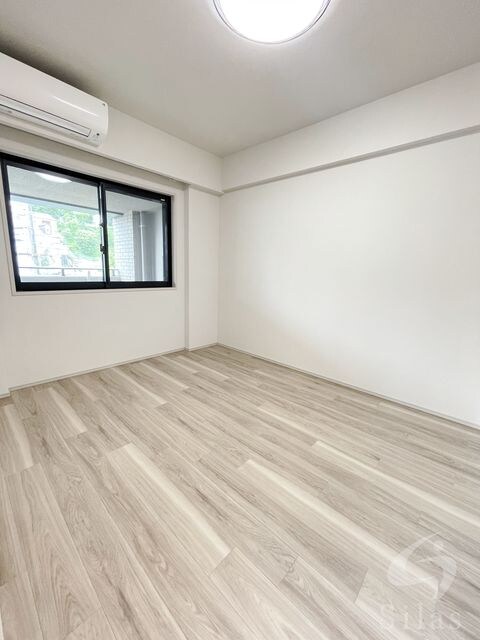 パークシュロス芦屋の物件内観写真