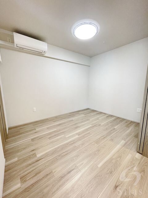 パークシュロス芦屋の物件内観写真