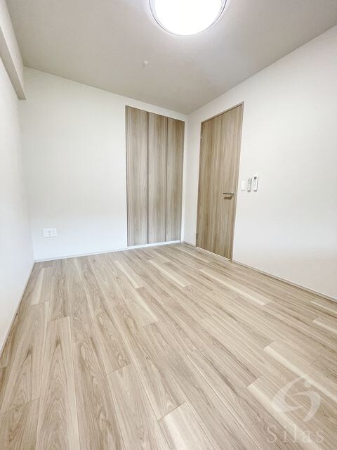 パークシュロス芦屋の物件内観写真