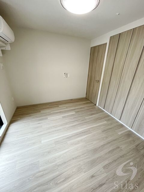 パークシュロス芦屋の物件内観写真