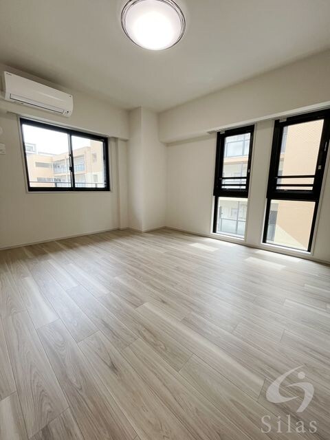 パークシュロス芦屋の物件内観写真