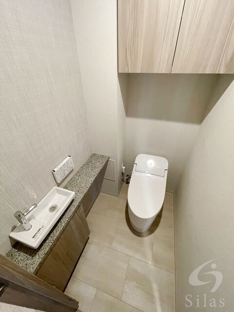 パークシュロス芦屋の物件内観写真