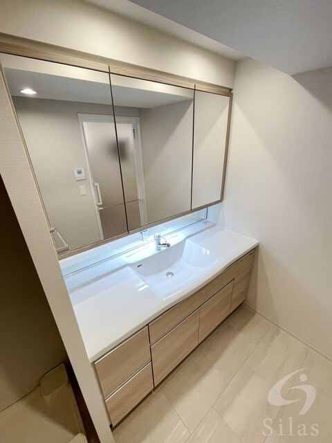 パークシュロス芦屋の物件内観写真