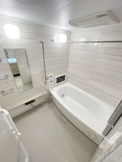 パークシュロス芦屋の物件内観写真