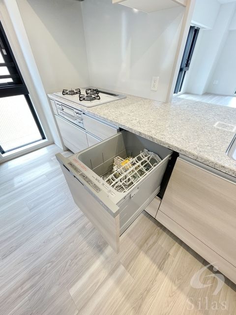 パークシュロス芦屋の物件内観写真