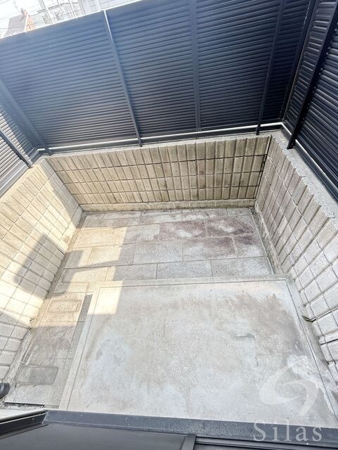 ドミール芦屋の物件内観写真