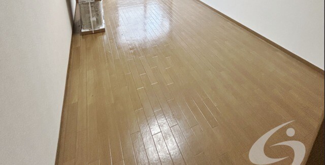 ドミール芦屋の物件内観写真